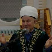 Җәлил Хәзрәт Фазлыев
