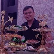 Абдурозик Салом Дустон