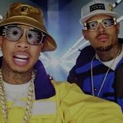 Chris Brown Ft Tyga Ayo Cover Remix