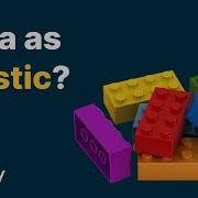 Data As Plastic Intricity101