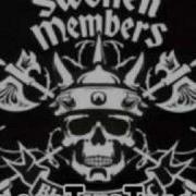 Dark Clouds Feat Evidence Swollen Members