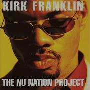 Revolution Kirk Franklin