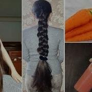 1 Сабзи Орқали Сочларни 1 Кунда 10 См Ўстириш