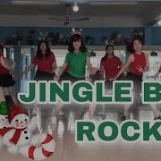 Zumba Jingle Bell Rock