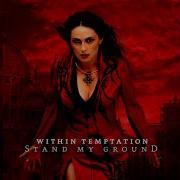 Within Temptation Towards The End