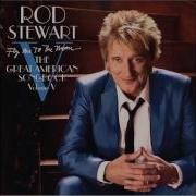 I Ve Got The World On A String Rod Stewart