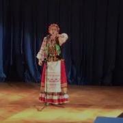 Лесовая Екатерина Эх Сапожки