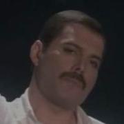 Freddie Mercury In My Defence