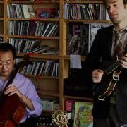 Yo Yo Ma Chris Thile Edgar Meyer Stuart Duncan Here And Heaven