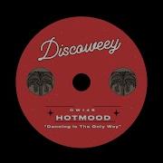 Hotmood Dancing Is The Only Way Discoweey