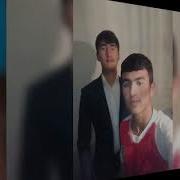 Чайрали Фархор