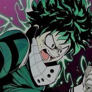 Deku Song One For All Jonathan Young Ft Rustage My Hero Academia