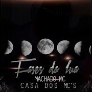 Fases Da Lua Casa Dos Mcs