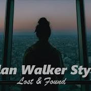 Roman Messer Lost Found Ft Roxanne Emery Remedeus Remix Remedeus