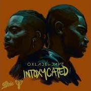 Oxlade Intoxycated Instrumental