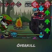 Overkill Vs Flippy Flipped Out Ost