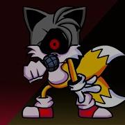 Fnf Phantasm But Tails Sings It