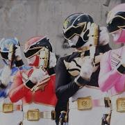 Power Rangers Megaforce It S Morphin Time