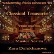 Moscow Radio Chorus The Snow Maiden Op 12 Xiii Brusila S Song