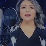 Уйгурская Песня Ата Ана