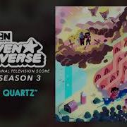 Smoky Quartz Steven Universe Aivi Surasshu