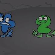 Crying Bfb Boy