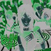 Blow Up 6Arelyhuman Speed Up