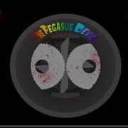 Pegasus Device And Rainbow Factory