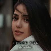 Hamidshax I Need You Original Mix