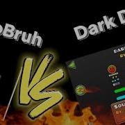 Geometry Dash Dark Drop Harder 7 Final Level Of Chaos Gauntlet
