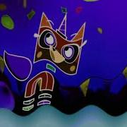 Preview 2 Unikitty Intro Effects
