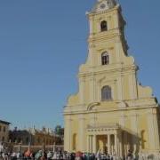 Колокольный Звон В Петропавловской Крепости