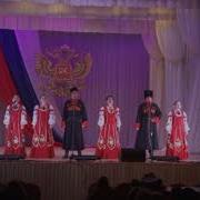 Возродился Род Казачий