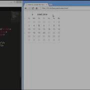 Devexpress Devextreme Html5 Calendar Devexpress