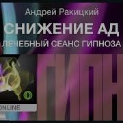 Андрей Ракицкий Давление