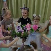Поздравляем Мамочку Для Средней Группы