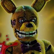Springtrap Sings A Song William Afton