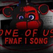 Fnaf One Of Us