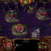 Warcraft 3 Кампания Рассвет Эльфов Крови 3 0 Часть 2