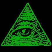 X Files Theme Full Illuminati Song I One Hour Version I Elite Titans