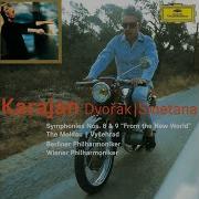 8 Slavonic Dances Op 46 B 83 No 1 In C Major Presto