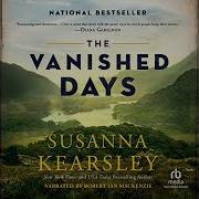 Vanished Days Audiobook