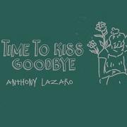 Finish Line Anthony Lazaro