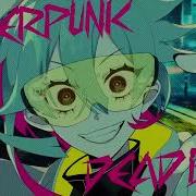 Cyberpunk Dead Boy Gumi