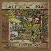 Alex Acuña The Unknowns Hoppin It