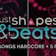 Just Shapes Beats All Songs