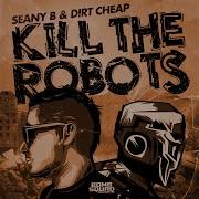Kill The Robots Joel Fletcher Radio Edit