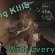 Killing Killa With Every Gun Part 1 Escape From Tarkov
