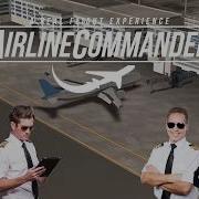 Airlines Commander