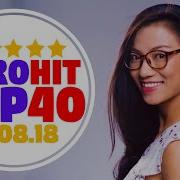 Еврохит Топ 40 От 10 Августа 2018 Европа Плюс